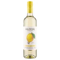 Oliver Winery Italian Lemon Spritz