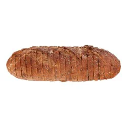 Nature's Promise Bakery Multigrain Cranberry Walnut Artisan Bread Sliced