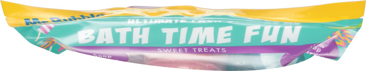slide 14 of 14, Mr. Bubble Sweet Treats Bath Time Fun 1 ea, 1 ct