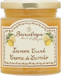 Beirabaga Lemon Curd 9.17 oz