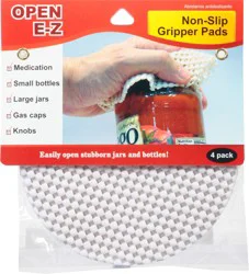 Brite Concepts Open Ez