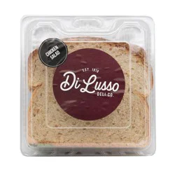 Hy-Vee Dilusso Chicken Salad Harvester Wheat