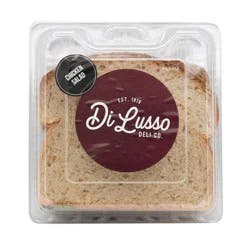 Hy-Vee Dilusso Chicken Salad Harvester Wheat