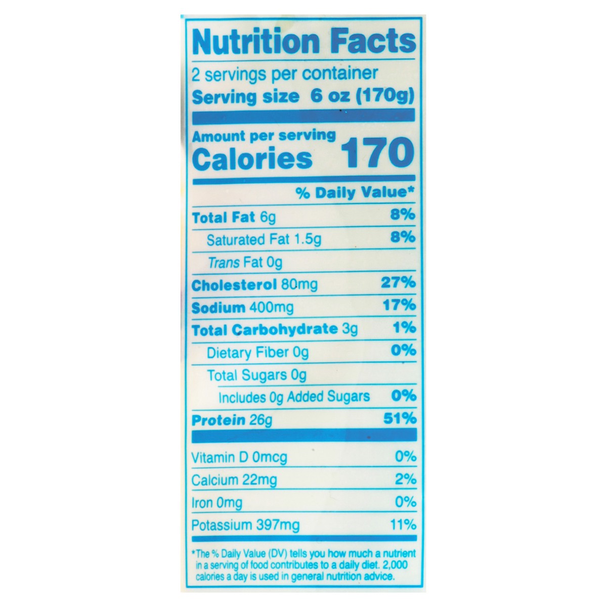 slide 6 of 13, Alaskan Leader Seafoods Wild Caught Lemon Herb Butter Alaska Cod 12 oz, 12 oz