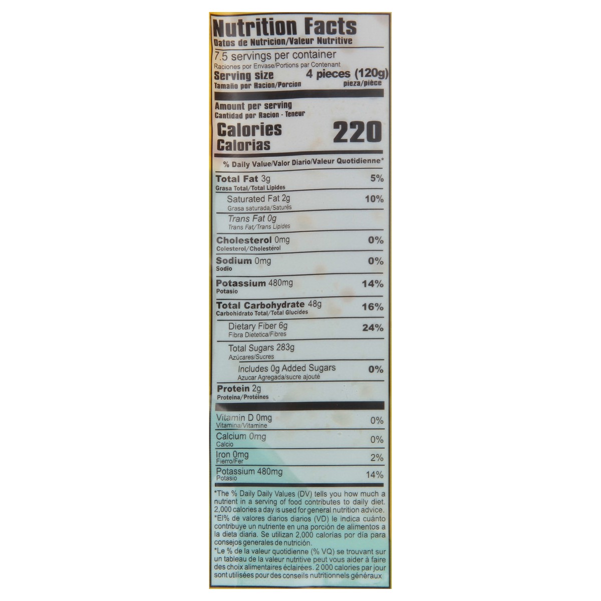 slide 9 of 13, Mama Lycha Sweet Ripe Plantains 32 oz, 32 oz