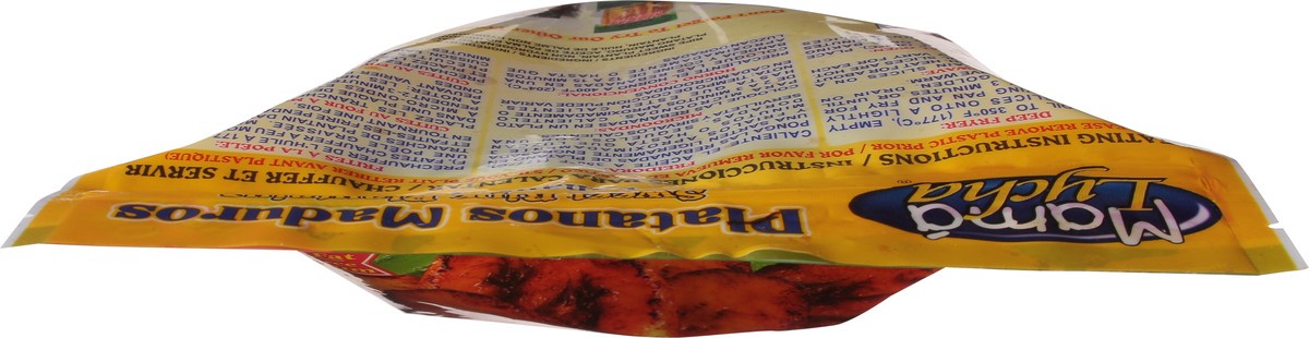 slide 10 of 13, Mama Lycha Sweet Ripe Plantains 32 oz, 32 oz