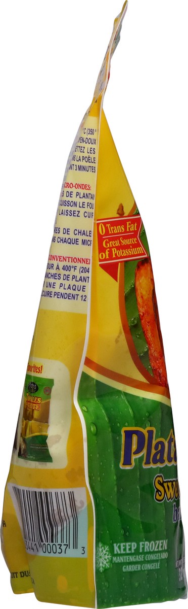 slide 4 of 13, Mama Lycha Sweet Ripe Plantains 32 oz, 32 oz