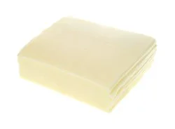 White American Cheese
