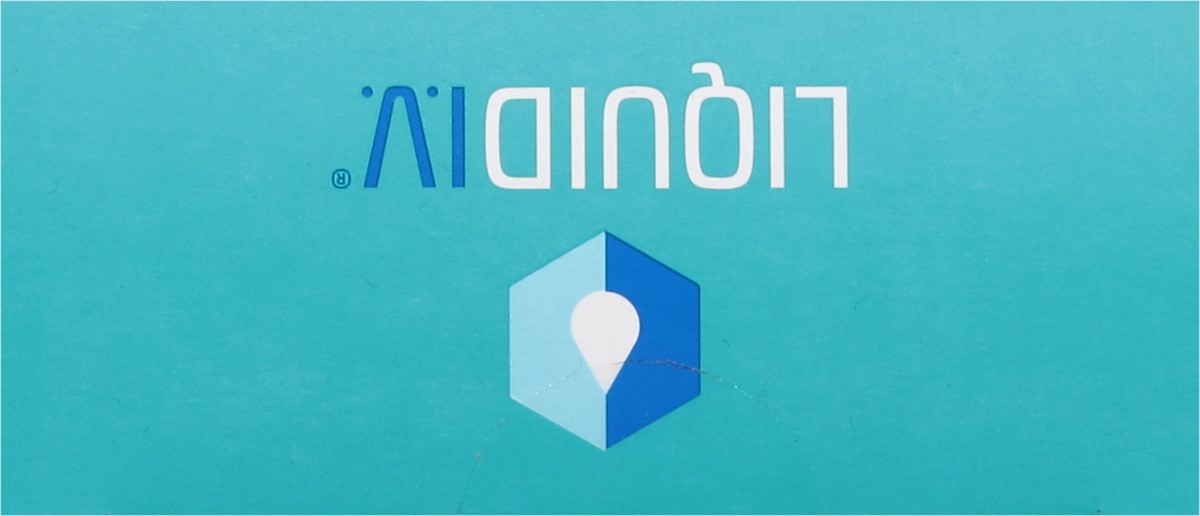 slide 5 of 15, Liquid I.V. Hydration Multiplier Sugar-Free - Lemon Lime - Hydration Powder Packets | Electrolyte Powder Drink Mix | Convenient Single-Serving Sticks | Non-GMO | 6 Sticks, 6 ct