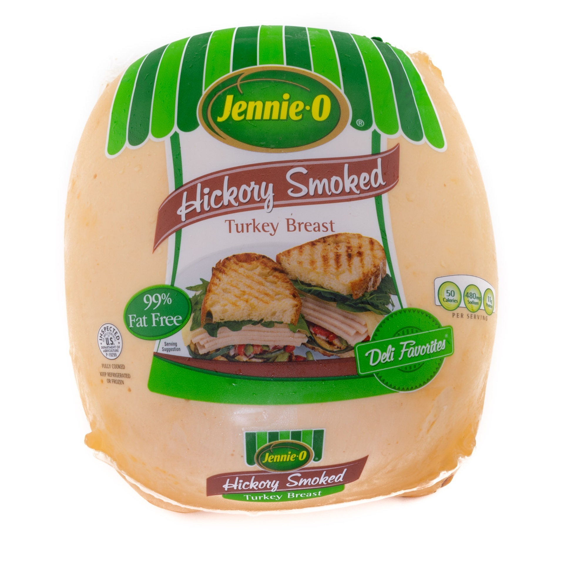 Jennie O Pre Cooked Turkey Breast edu.svet.gob.gt
