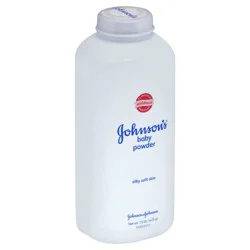 Johnson & Johnson Baby Powder