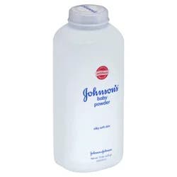 Johnson & Johnson Baby Powder