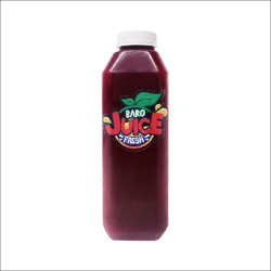 Beet Detox Juice - Beet, Apple, Carrot, Ginger