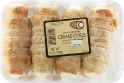 Bierling Brothers Creme Curls - 7.2 oz