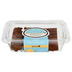 Lucky Spoon Brownies Choc Chewy Gf - 6.6 Oz