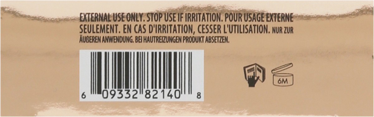 slide 9 of 9, e.l.f. Universal Sheer C-Bright Putty Primer 0.74 oz, 0.74 oz