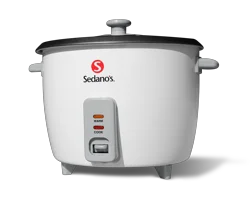 Sedano'ss Electric Rice Cooker