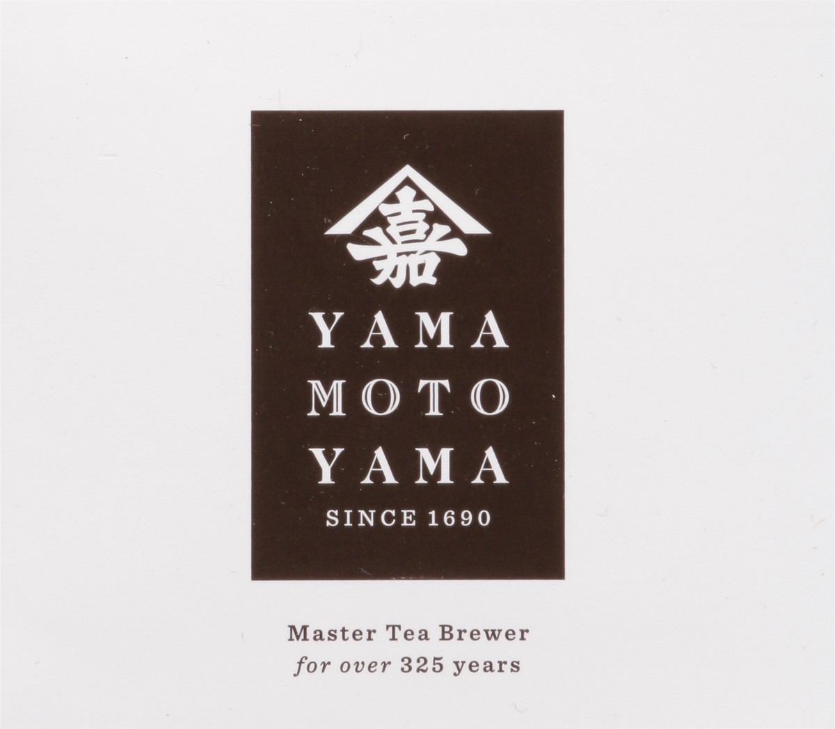 slide 9 of 9, Yamamotoyama Yamamoto Oolong Tea, 18 ct