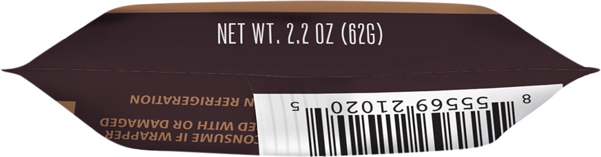 slide 3 of 9, Perfect Bar Gluten-Free Dark Chocolate Almond Refrigerated Protein Bar, 2.2 oz, 2.2 oz