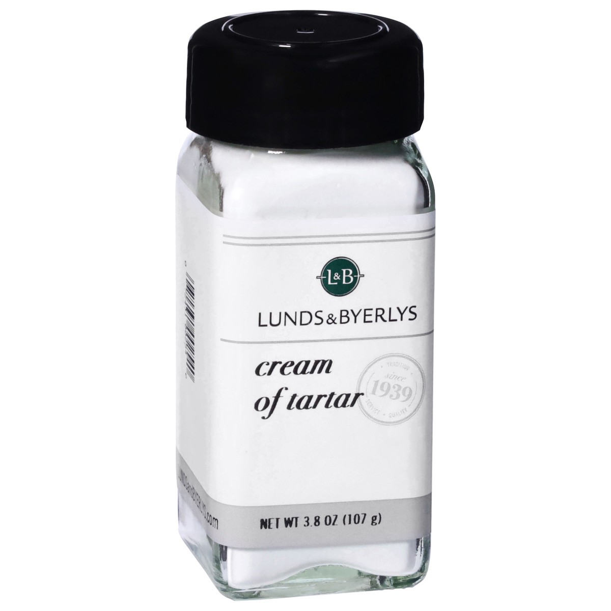 slide 4 of 9, Lunds & Byerlys Cream of Tartar 3.8 oz, 3.8 oz
