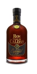 Ron Viejo De Caldas 15 Year Rum