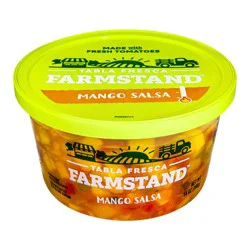 Farm Stand Tabla Fresca Farmstand Mango Salsa 14oz