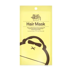 Sun Bum Revitalizing Hair Mask - 1.5 fl oz