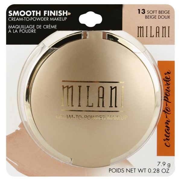 slide 1 of 1, Milani Cream-to-Powder 0.28 oz, 0.28 oz