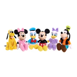 Disney Beanbag Plush