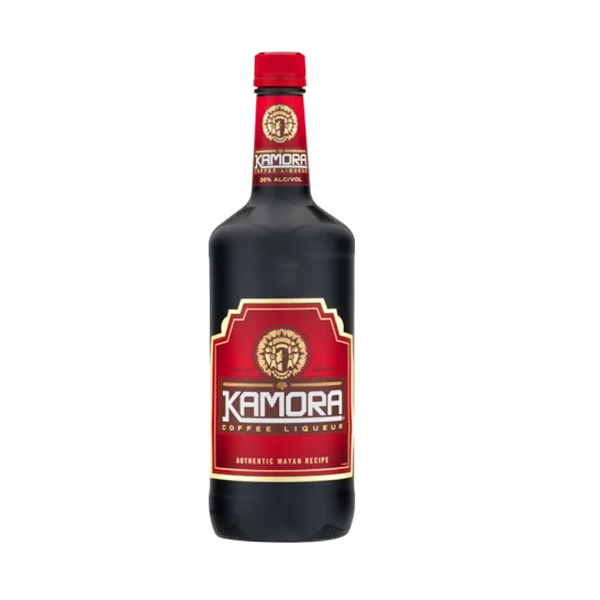 slide 1 of 1, Kamora Coffee Liqueur - 1 liter, 1 liter
