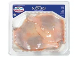 Bell & Evans Whole Duck Legs