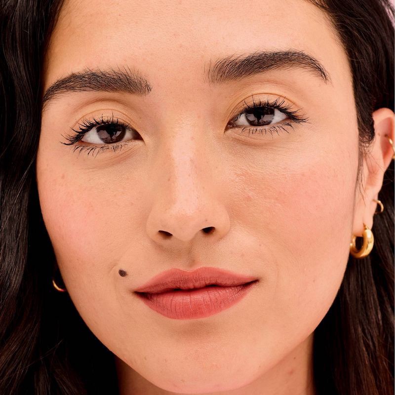 slide 6 of 9, Benefit Cosmetics Plush Tint Moisturizing Matte Lip Tint- French Toast - 1 fl oz - Ulta Beauty, 1 fl oz