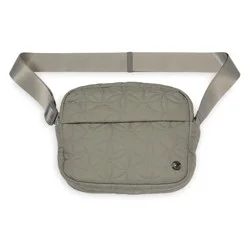 Gaiam Be Free Waist Pack - Olive