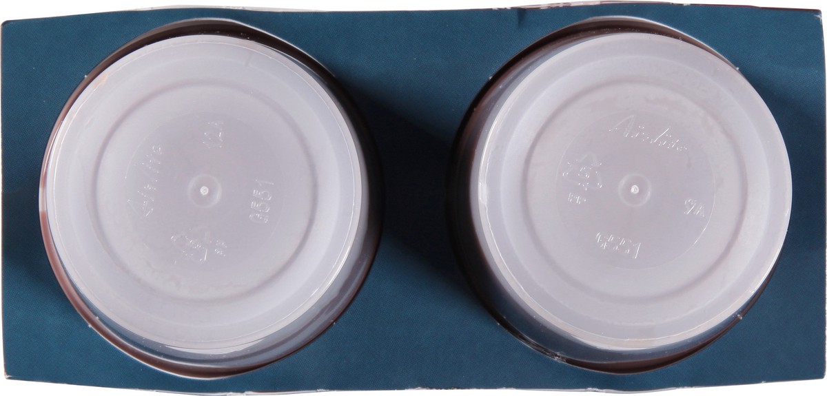 slide 9 of 9, Zen Zen Organic Chocolate Oatmilk Pudding, 3.5 oz