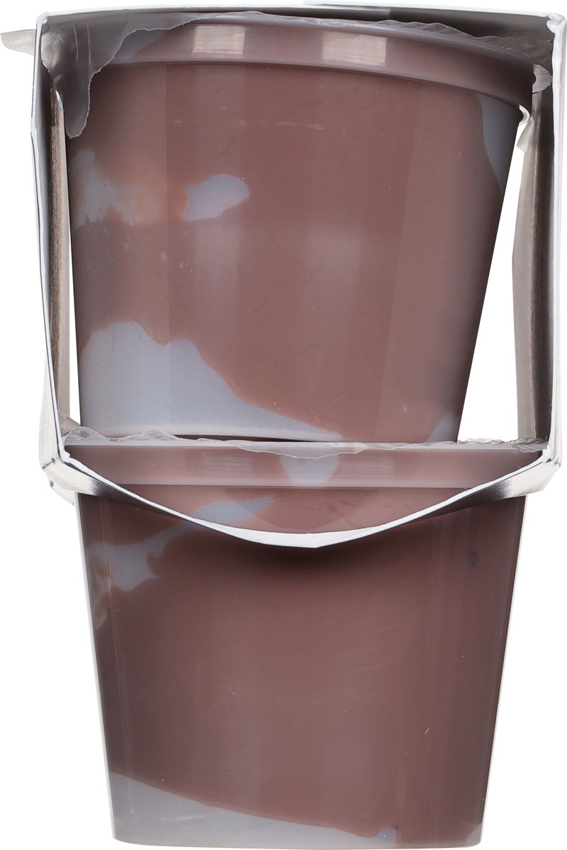 slide 5 of 9, Zen Zen Organic Chocolate Oatmilk Pudding, 3.5 oz