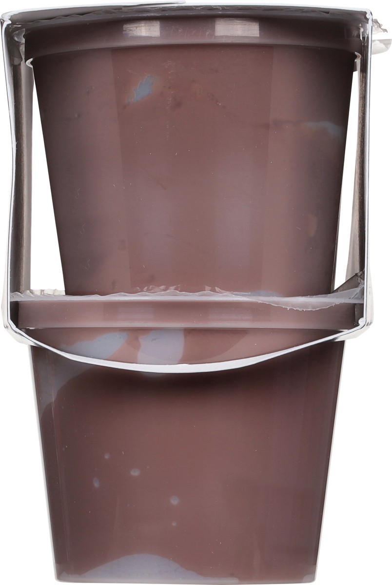 slide 7 of 9, Zen Zen Organic Chocolate Oatmilk Pudding, 3.5 oz