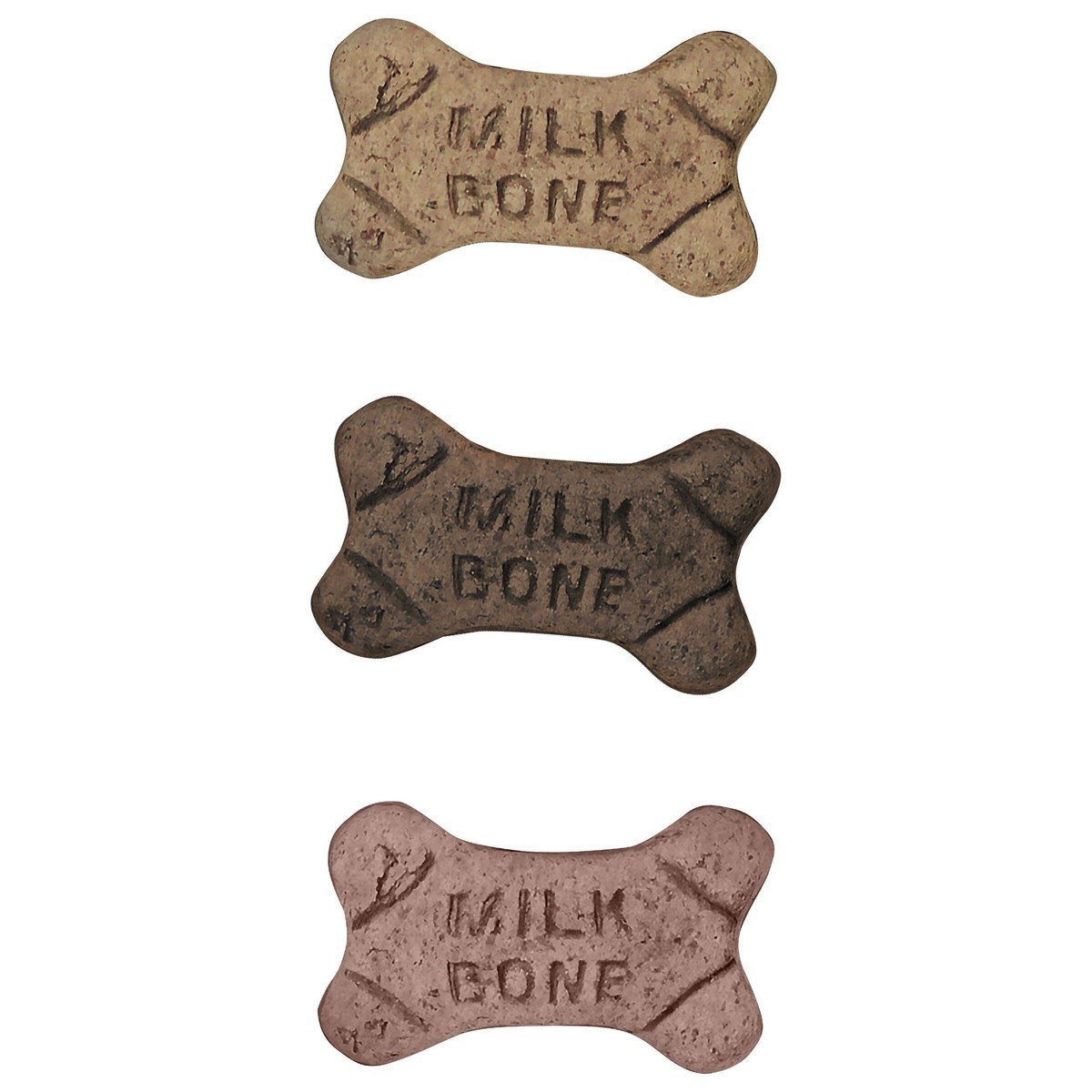 slide 2 of 33, Milk-Bone Flavor Snacks Mini Dog Biscuits, Flavored Crunchy Dog Treats, 36 Oz., 36 oz