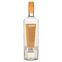 slide 2 of 5, New Amsterdam Vodka, 50 ml