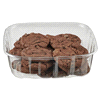 slide 11 of 13, Fresh from Meijer Ultimate Double Chocolate Cookies, 20 Count, 20 ct