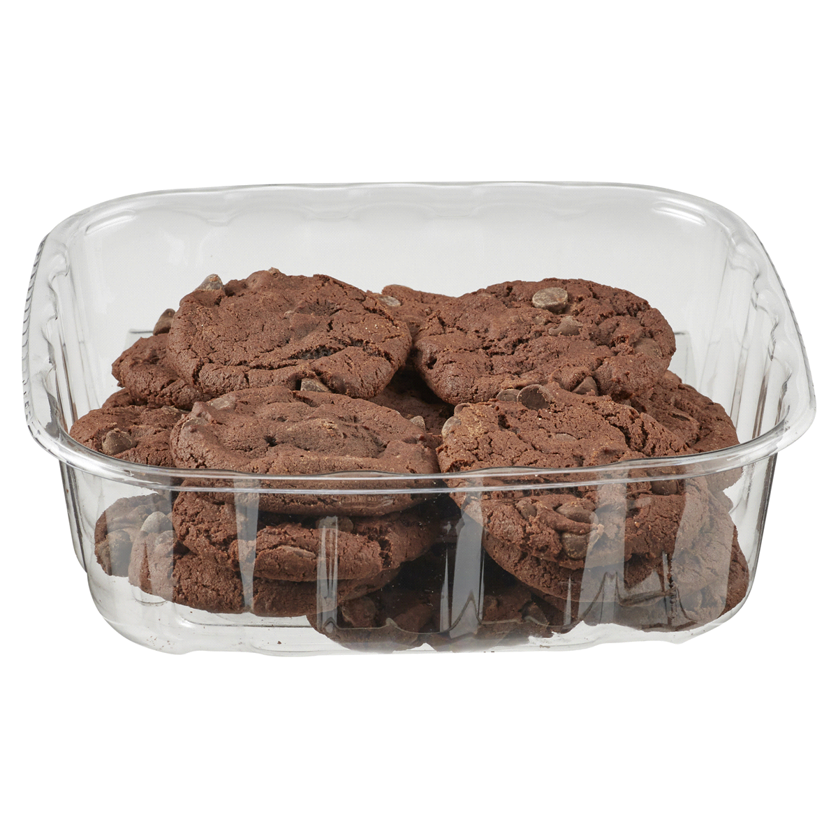 slide 6 of 13, Fresh from Meijer Ultimate Double Chocolate Cookies, 20 Count, 20 ct