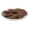 slide 9 of 13, Fresh from Meijer Ultimate Double Chocolate Cookies, 20 Count, 20 ct