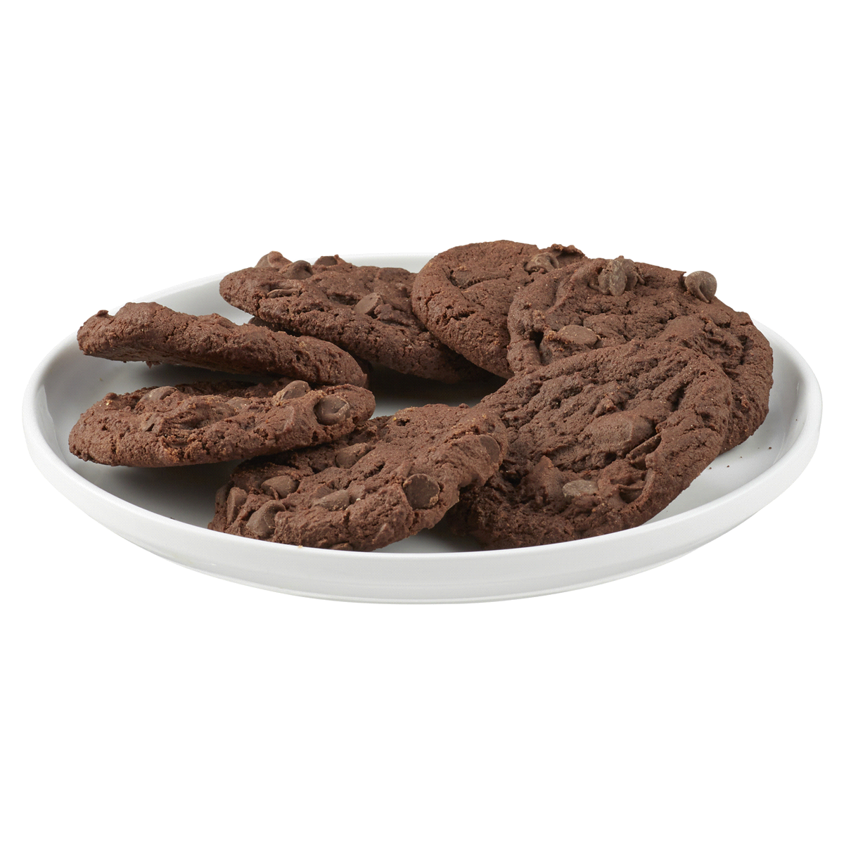 slide 13 of 13, Fresh from Meijer Ultimate Double Chocolate Cookies, 20 Count, 20 ct