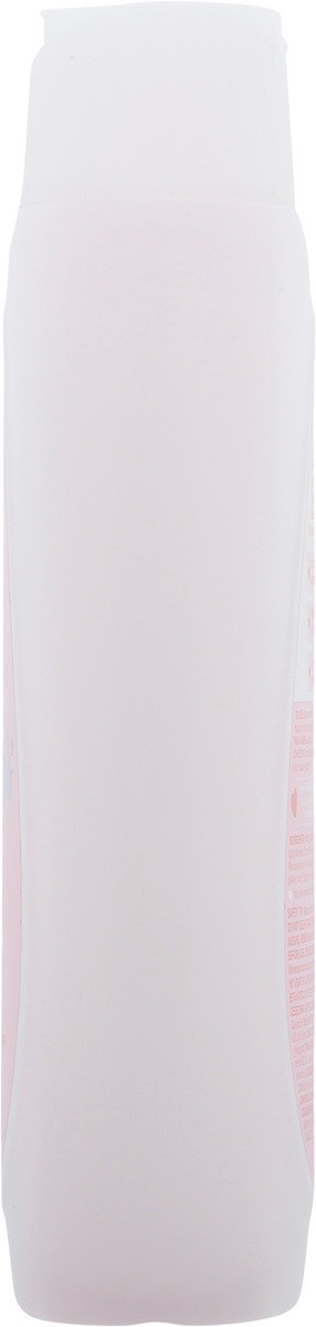 slide 7 of 9, Johnson's Baby Moisturizing Pink Lotion with Coconut Oil, 13.6 fl. oz, 13.6 fl oz