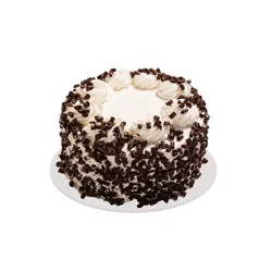 Raley's Chocolate Whip Cake - 1 pc