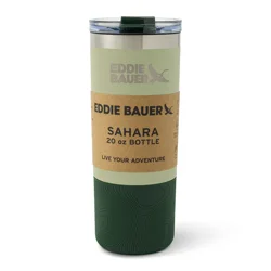 Eddie Bauer Sahara Two Tone Green 20 oz