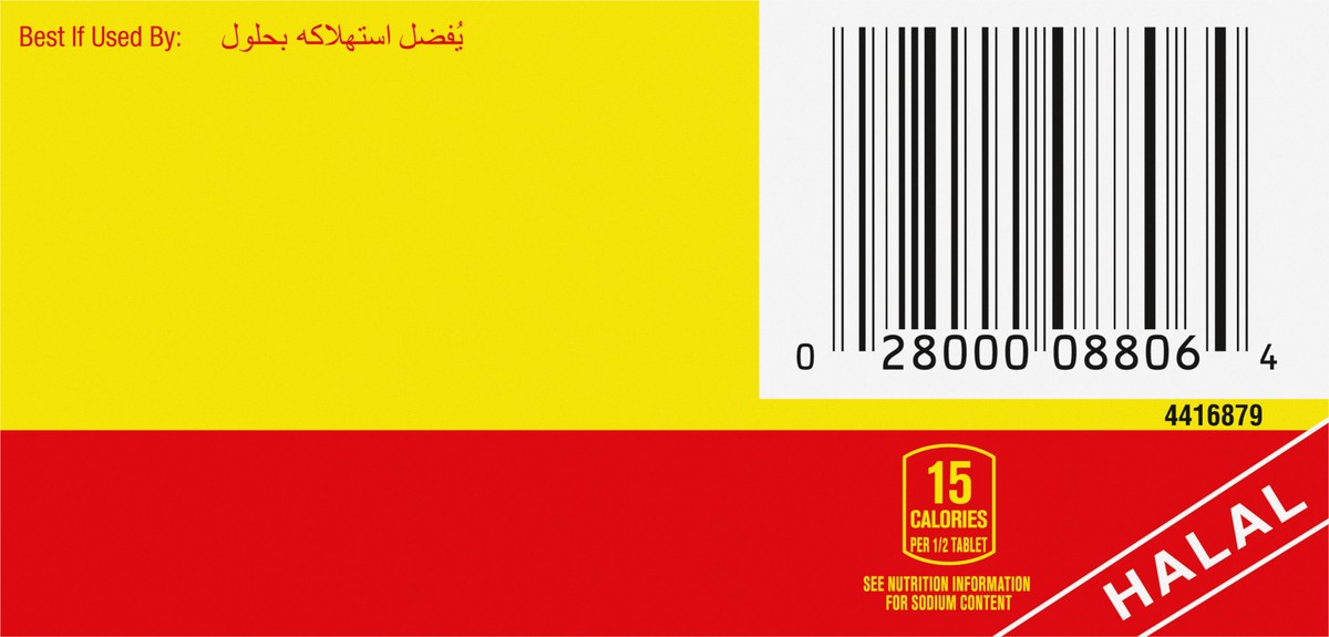 slide 8 of 9, MAGGI Chicken Bouillon 24 (24x.74oz) Box, 1.11 lb
