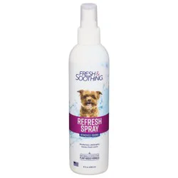 Fresh & Soothing Refresh Spray 8 fl oz