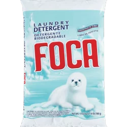 Foca Phosphate Free