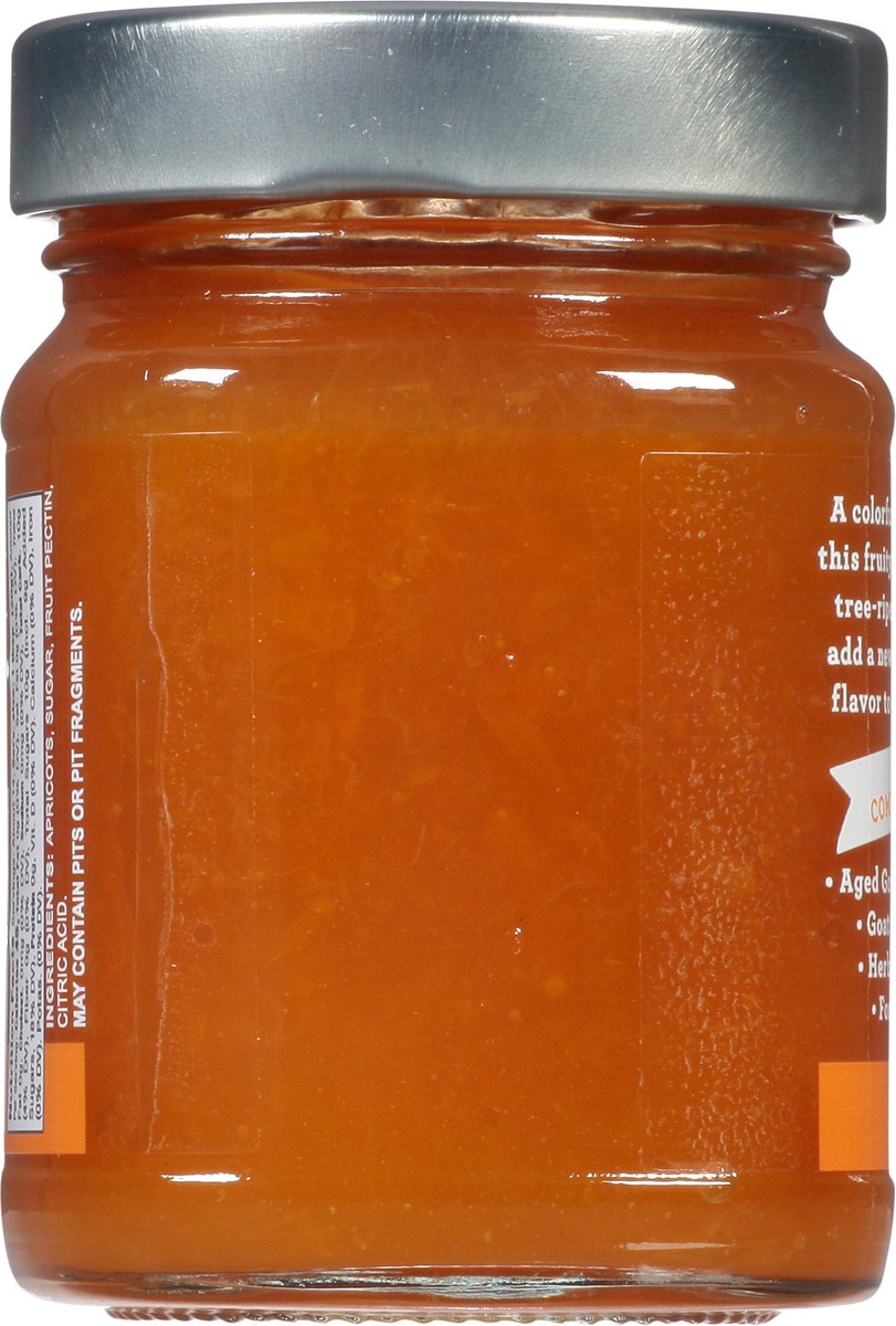 slide 2 of 13, DeLallo Apricot Spread - 10 oz, 10 oz