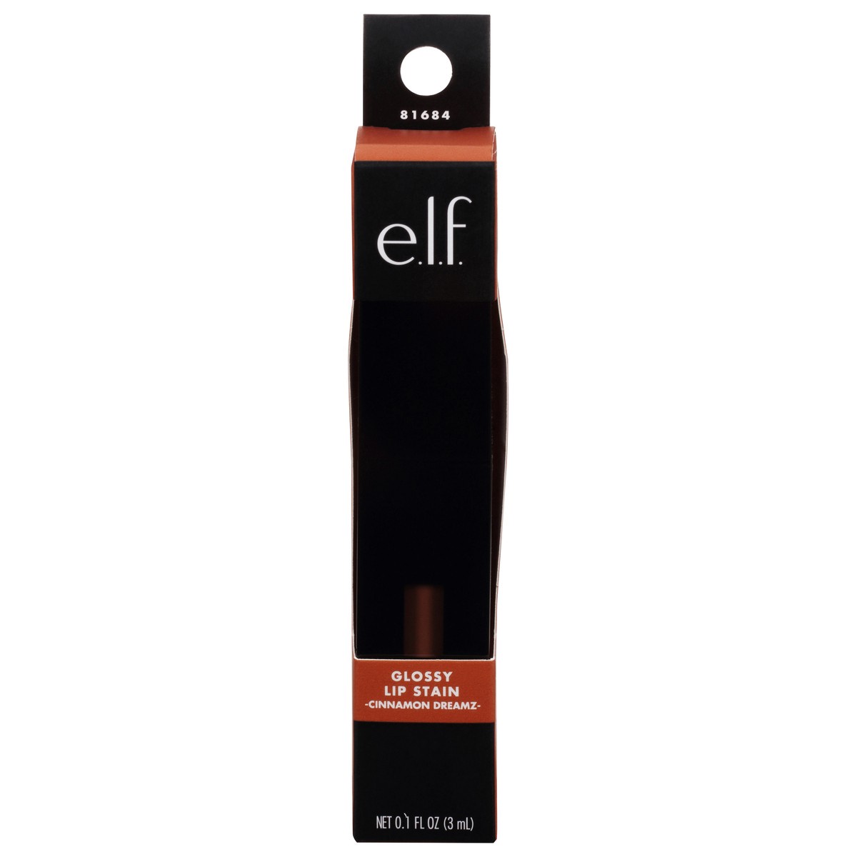 e.l.f. Cinnamon Dreamz Glossy Lip Stain 0.1 fl oz 0.1 fl oz Shipt